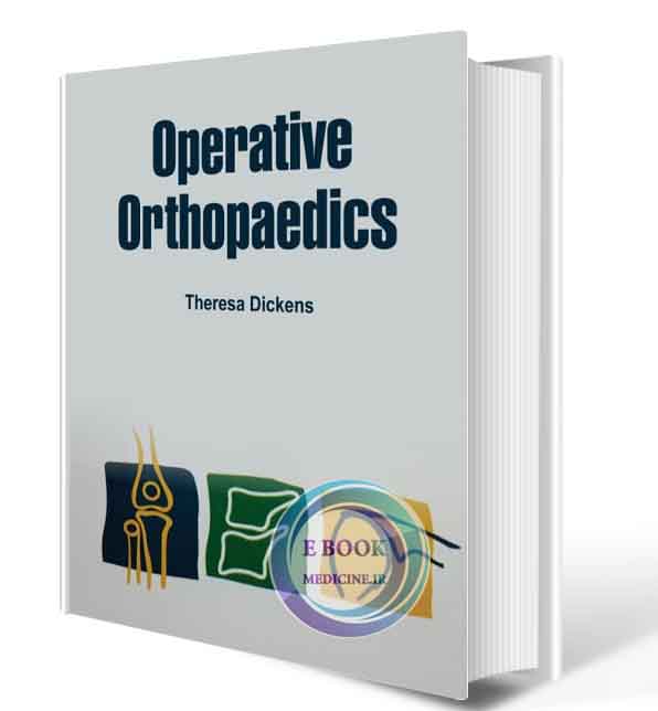 دانلود کتاب Operative Orthopaedics( PDF)